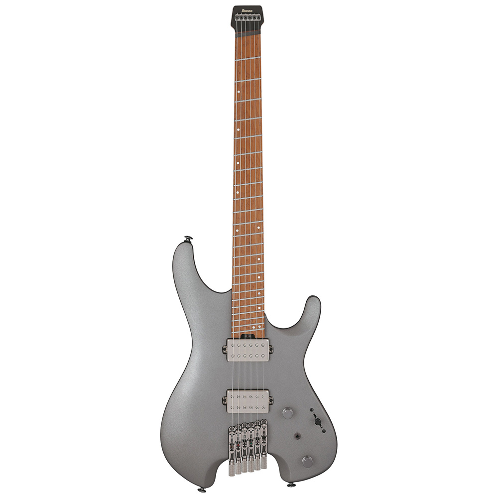 Ibanez QX52-MGM Q Serisi Elektro Gitar Fiyatı, Özellikleri | ZUHAL
